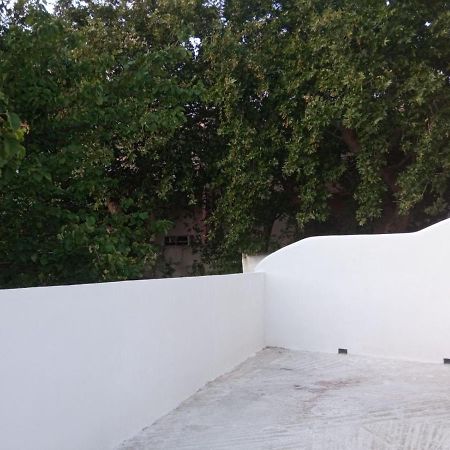 Ferienwohnung Frago'S House Karystos  Exterior foto